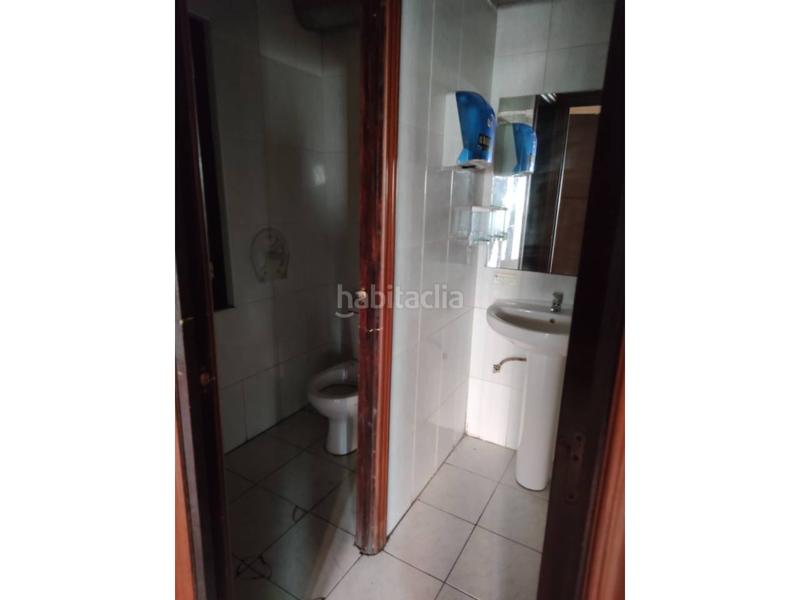 Foto b56af8d7-b983-4f38-9f0c-f4c952c575fd. Rent business premise in Salesas - Foncalada - Campoamor Oviedo