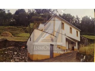 Casa a Lourenzá. Casa en venta en mondoñedo