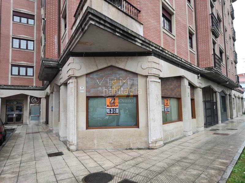 Foto 8ef3dd19-0b62-46f1-9eb3-9a16fc9c84e0. Lloguer local comercial a Milán - Pumarín Oviedo