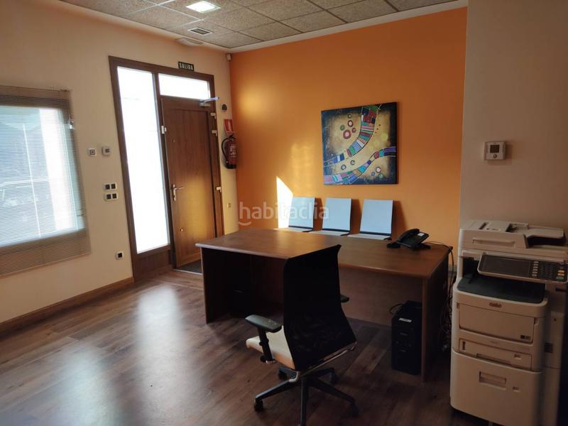 Foto ca899d84-1d19-4c44-9072-63e71f282044. Lloguer local comercial a Milán - Pumarín Oviedo