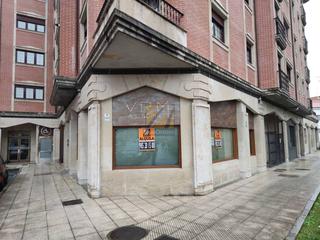 Miete Geschäftsraum  Historiador juan uria. Local como oficina en alquiler en pumarínteatinos