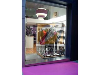 Business premise in Plaza de América