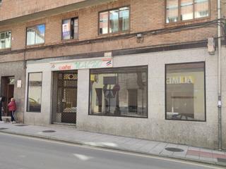 Locale commerciale in Argañosa