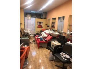 Local Comercial en monte auseva