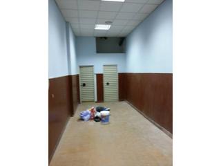 Local commercial à Salesas - Foncalada - Campoamor