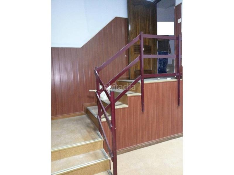 Foto 63146e7c-fa82-4176-98e1-2b355ce526d4. Location local commercial dans Salesas - Foncalada - Campoamor Oviedo