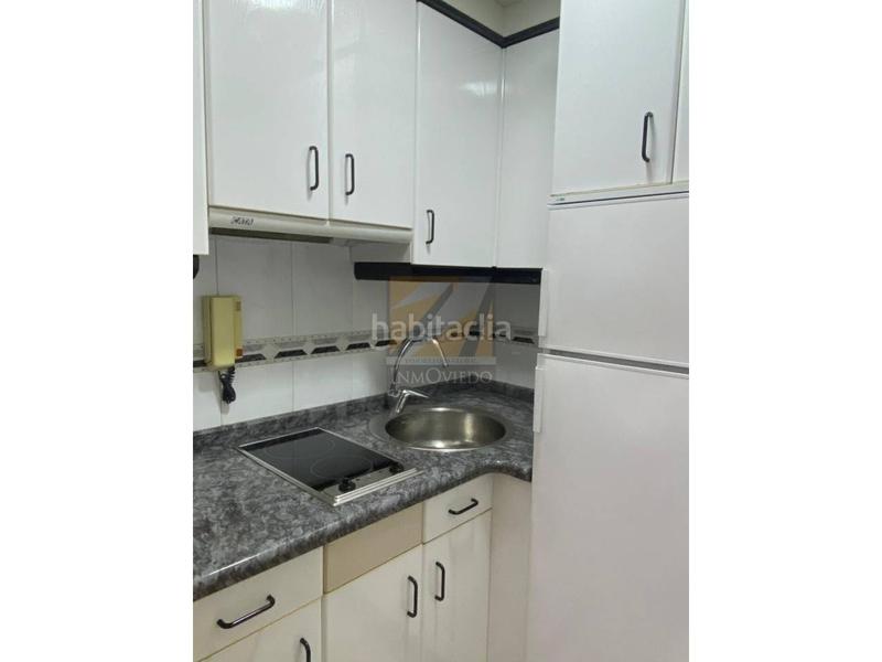 Foto 18aee292-6c85-4ab0-a5e0-83f0e86f3601. Affitto appartamento con riscaldamento in Parque San Francisco - Uría Oviedo