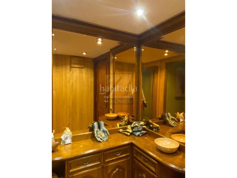 Foto 30f04b23-b5bf-4882-851d-8a4cedfcd53d. Affitto appartamento con riscaldamento in Parque San Francisco - Uría Oviedo