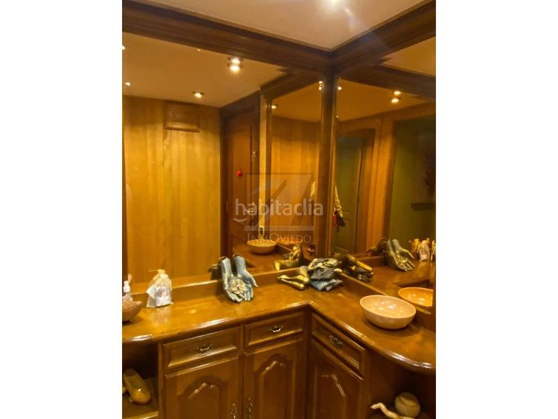 Foto 7065c7e0-cfec-42b7-9ce5-d5f979ce3dae. Affitto appartamento con riscaldamento in Parque San Francisco - Uría Oviedo