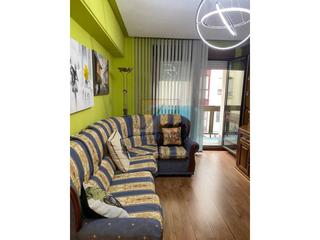 Lloguer Pis  Marques de pidal. Se alquila precioso apartamento en pleno centro de oviedo.