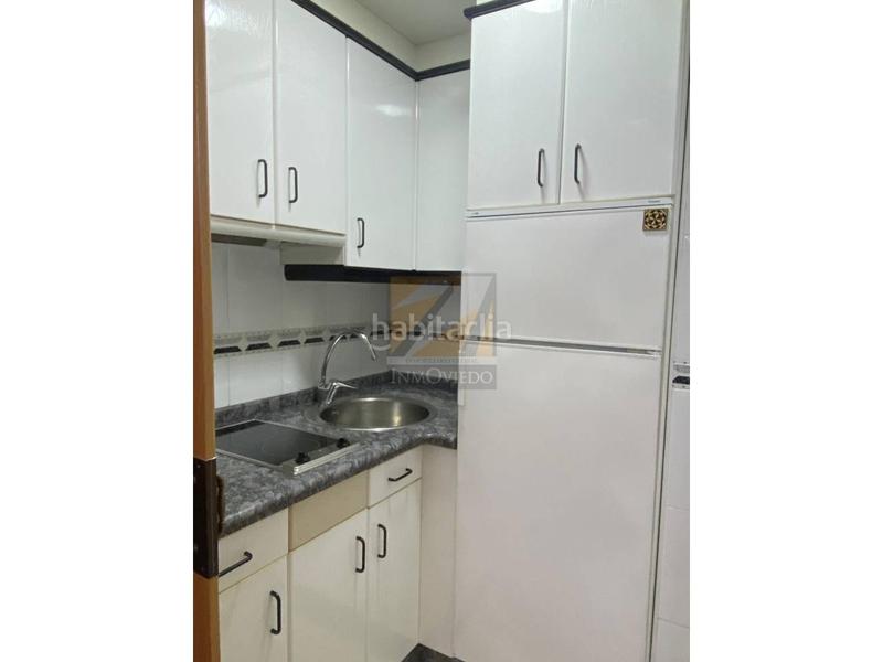 Foto 089b4dde-78f0-4777-b9e1-b047718f215b. Rent flat with heating in Parque San Francisco - Uría Oviedo