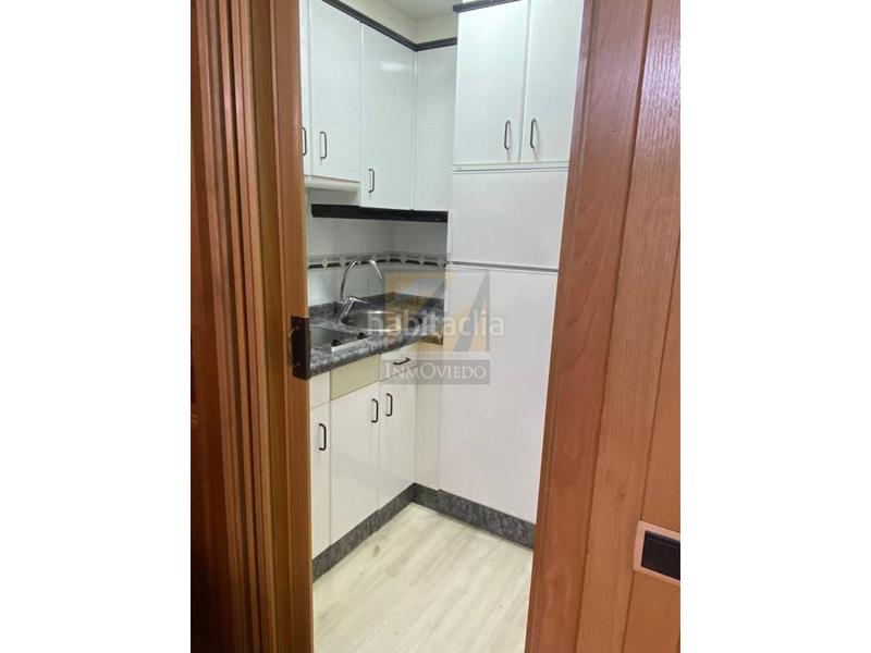 Foto 6125a05e-01c7-4c52-9715-5a6ae41a9968. Rent flat with heating in Parque San Francisco - Uría Oviedo