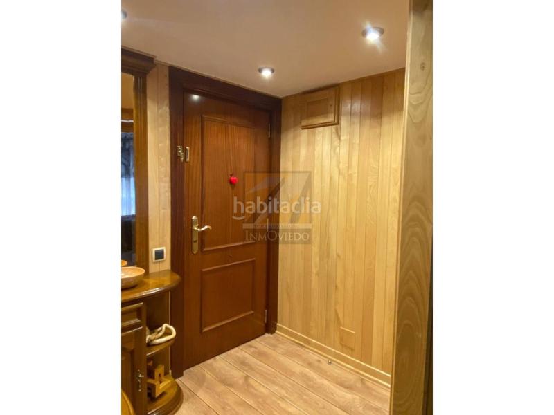 Foto 77bff309-b064-454f-a03f-3161496e5bdf. Rent flat with heating in Parque San Francisco - Uría Oviedo