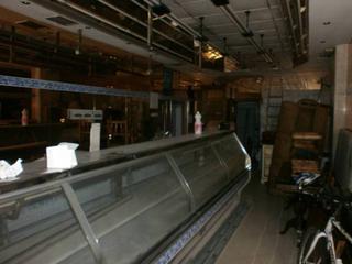 Geschäftsraum in Parque San Francisco - Uría. Venta de local comercial en zona centro