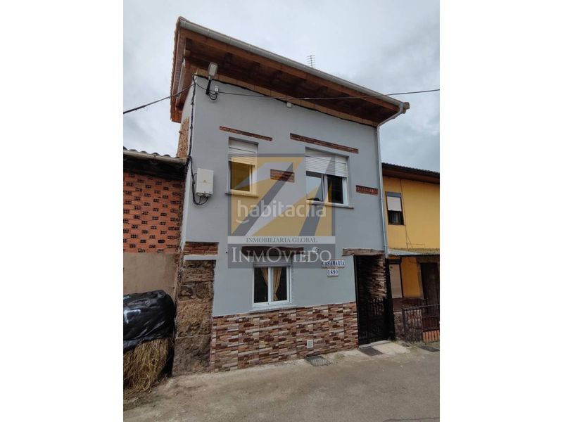 Foto 9905ef99-37d7-4a99-830d-fc54f85c86a6. Casa a Riosa