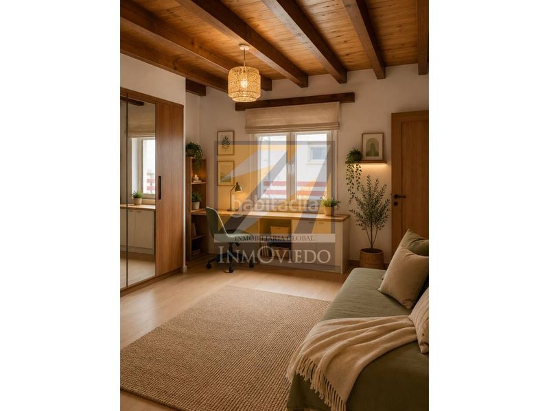 Foto ba0f3581-f4f3-4c86-a285-4f466f5a3fbf. Casa a Riosa