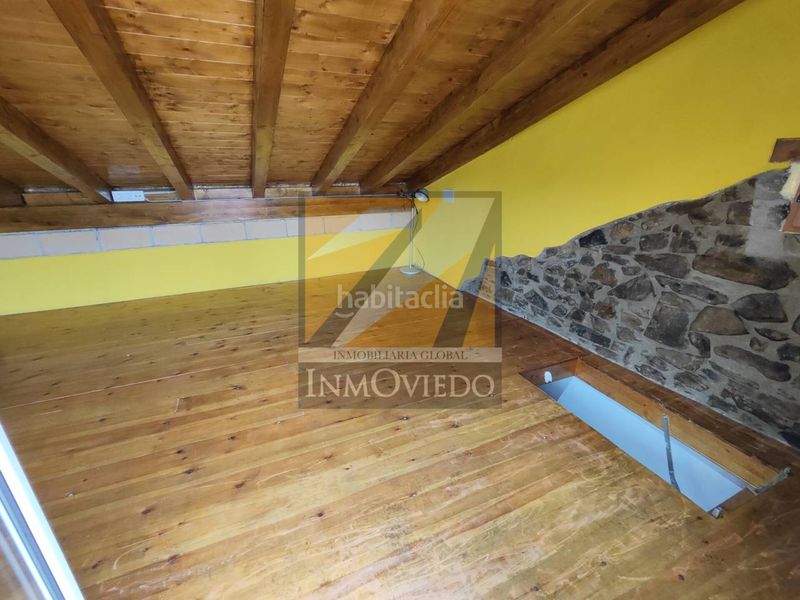 Foto c6598115-af8e-414d-962d-f86a438b6a1e. Casa a Riosa