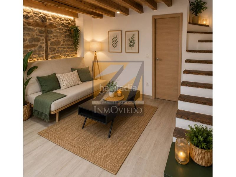Foto ca1933d1-1c9a-454d-9f44-744399add652. Casa a Riosa