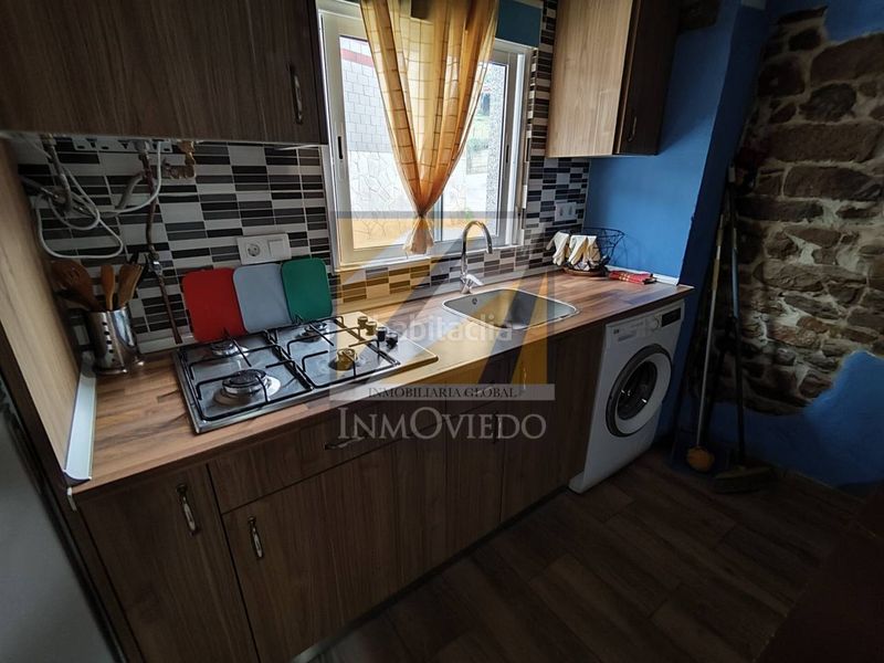 Foto d04271cc-896e-4170-9140-7c38cd1e4772. Casa a Riosa