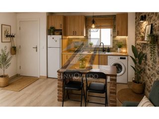 Haus  Calle muriellos. Se vende preciosa casa con terraza en riosa asturias