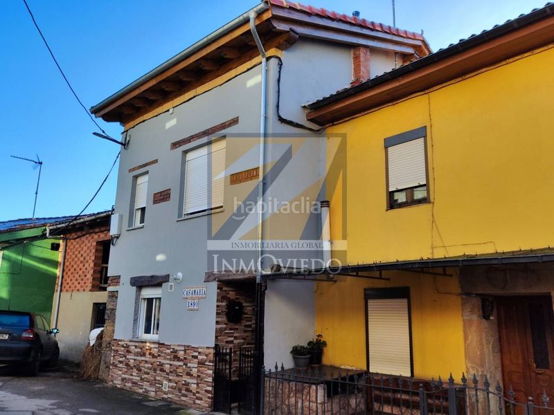 Foto e2302245-7aa9-489c-8d77-1190964863a4. Casa a Riosa