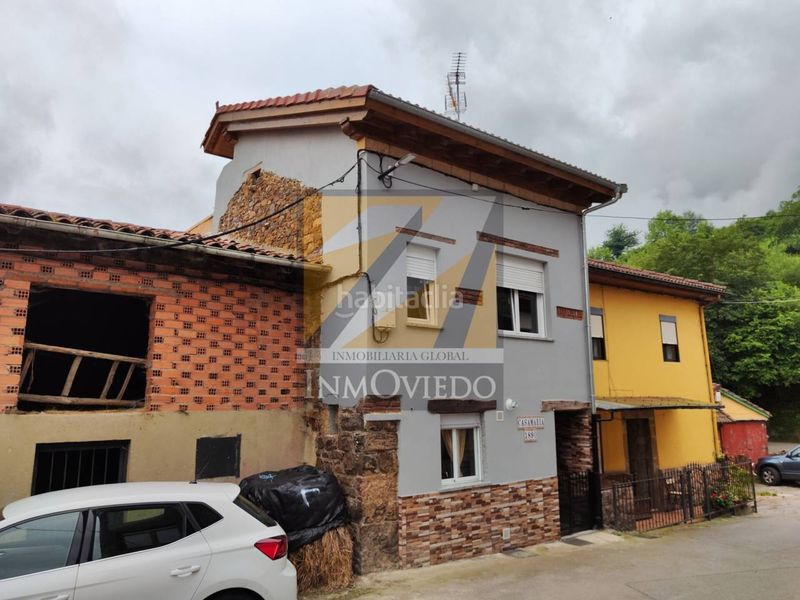 Foto e9739024-fc76-4d63-a3ad-4de1a1c8069e. Casa a Riosa