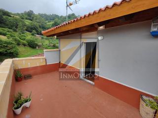 Maison  Muriellos. Se vende preciosa casa con terraza impresionante en muriellos as