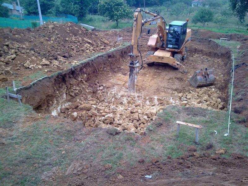 Foto b770bfcd-3649-46d7-a98e-53033848b460. Wohngrundstück in Viella-Granda-Meres Siero