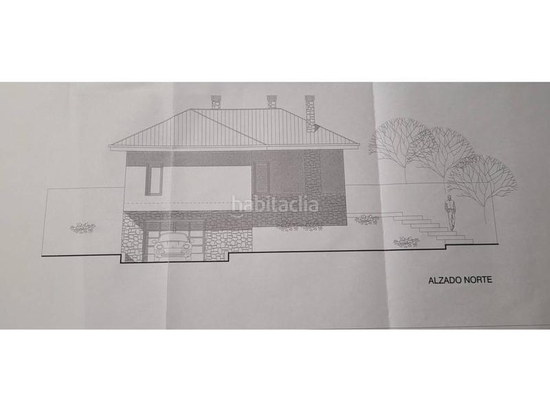 Foto e6565ebf-6716-4604-8cab-9fa76b3fa517. Wohngrundstück in Viella-Granda-Meres Siero