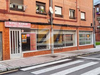 Geschäftsraum in TIGRE JUAN