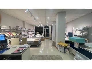 Lloguer Local Comercial a Milán - Pumarín. Venta de local en teatinos
