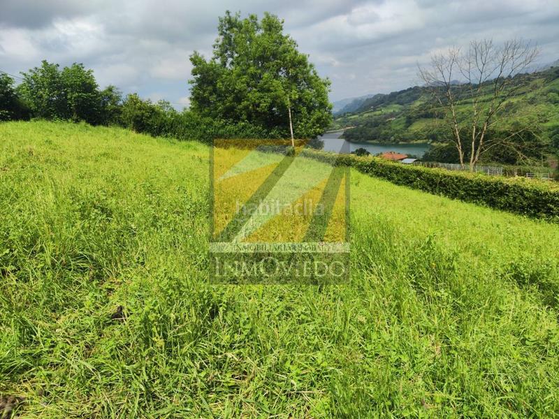 Foto 60b68379-bf6f-4935-883f-6cd0ee169553. Terrain résidentiel dans Morcín