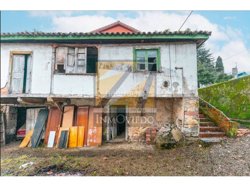 Foto bbe20741-b9e8-4585-815a-2a1c5c7ba0ec. Casa a Llanera