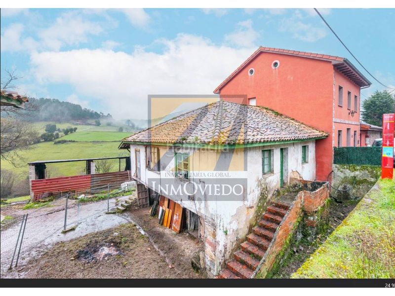 Foto d7350fc4-ed1a-4f03-a3ea-3f0a965cbefb. Casa a Llanera