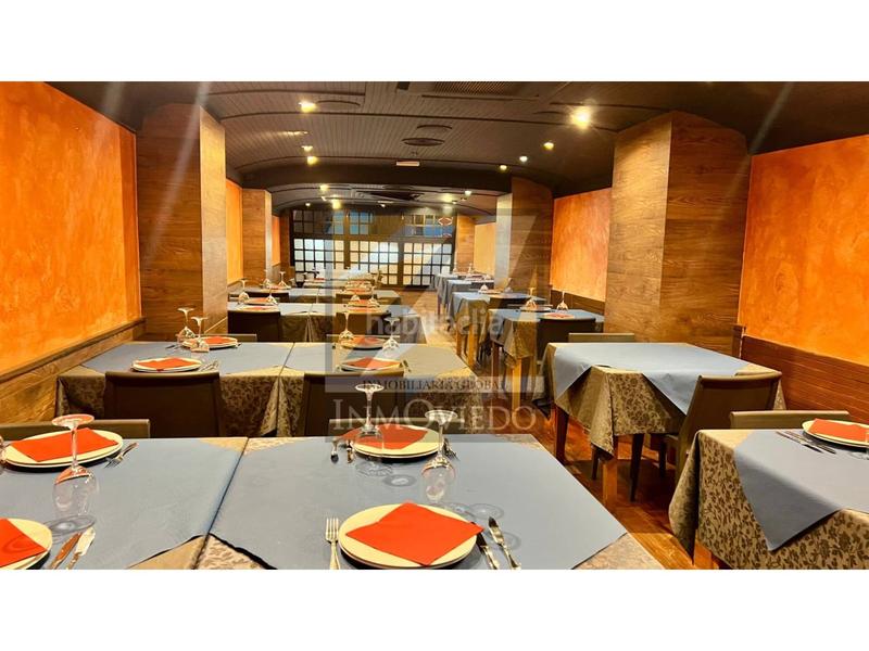 Foto 1efba9d9-3f5e-487b-9707-c6fff0e232c8. Affitto locale commerciale in Salesas - Foncalada - Campoamor Oviedo