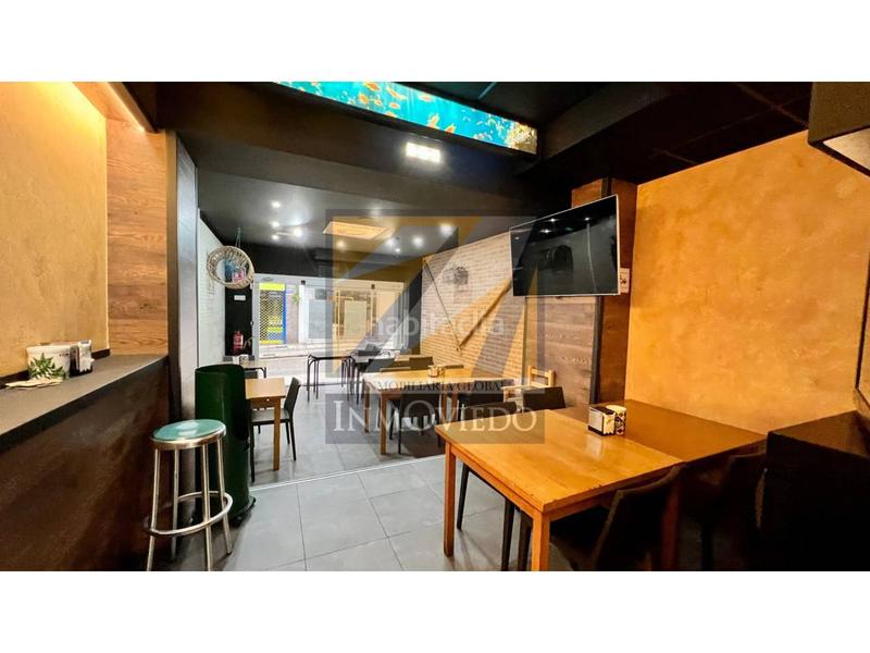 Foto 3fec0ff9-476f-4845-8250-7d3c9781d5e0. Affitto locale commerciale in Salesas - Foncalada - Campoamor Oviedo