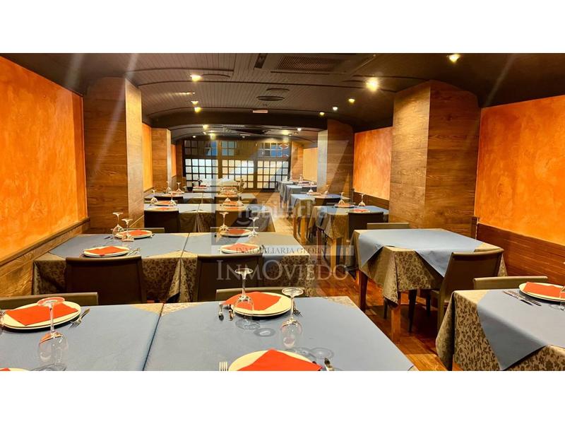 Foto b5d4ae0d-38b1-4b08-a588-ebae44cf3ba4. Alquiler local comercial alquiler de negocio de hosteleria en pleno centro en Oviedo