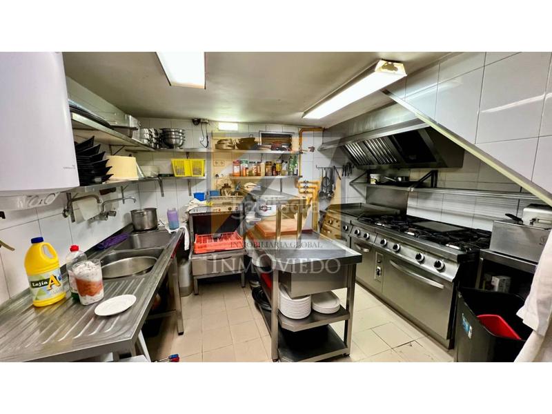 Foto 6954aa71-22fb-4197-8a75-5ce5b0423fb4. Location local commercial dans Salesas - Foncalada - Campoamor Oviedo