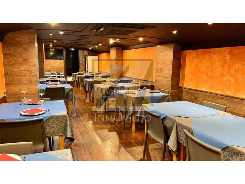 Foto ebf54d30-9eb2-44a6-8927-6b548ecc1d5e. Location local commercial dans Salesas - Foncalada - Campoamor Oviedo