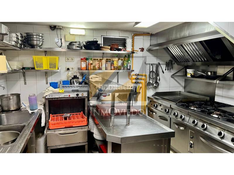 Foto 1191e940-6a1f-41b4-a1fb-5cb5be147c06. Rent business premise in Salesas - Foncalada - Campoamor Oviedo