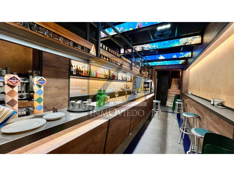 Foto 7c810238-bc97-41c7-9ca0-57e10ef18408. Rent business premise in Salesas - Foncalada - Campoamor Oviedo