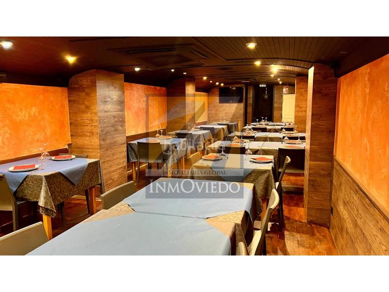 Foto 92aaad2c-21c4-445c-b74e-0df2b8fafca9. Rent business premise in Salesas - Foncalada - Campoamor Oviedo