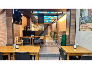 Business premise in Salesas - Foncalada - Campoamor