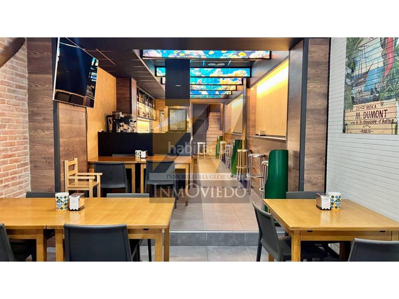 Foto 9bf17658-0ca3-473c-904a-20ad3d8caa4c. Rent business premise in Salesas - Foncalada - Campoamor Oviedo