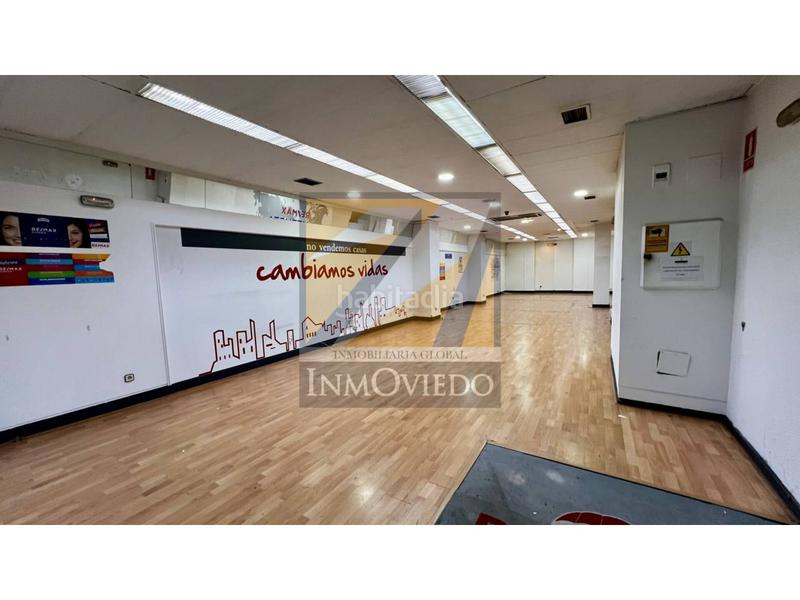 Foto 01d3926d-811e-4873-9b52-d39a4b402459. Affitto locale commerciale in foncalada 6 in Salesas - Foncalada - Campoamor Oviedo