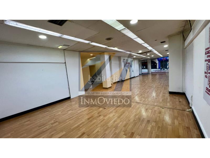 Foto 766a73f5-7bc8-4808-8cc4-371b30486eb8. Alquiler local comercial en foncalada 6 fantastico local en alquiler en pleno centro en Oviedo