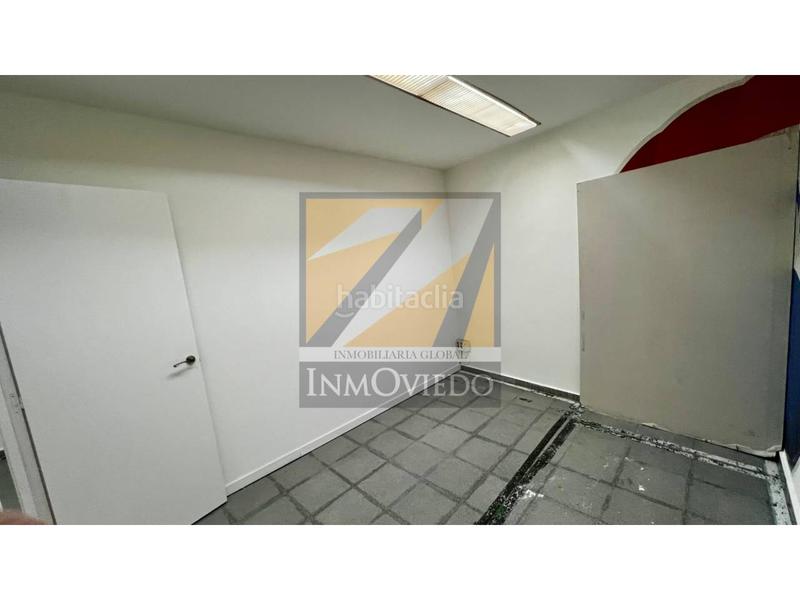 Foto 60de555b-0b62-4bd0-8184-b62d25fa9af4. Location local commercial dans foncalada 6 dans Salesas - Foncalada - Campoamor Oviedo