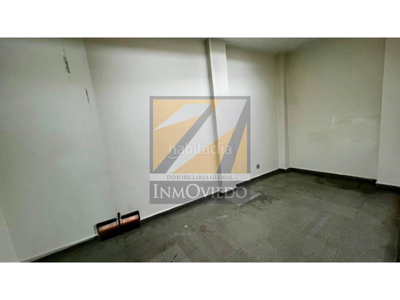 Foto 00ca4138-44a9-45f4-8f30-0a0be203553d. Rent business premise in foncalada 6 in Salesas - Foncalada - Campoamor Oviedo
