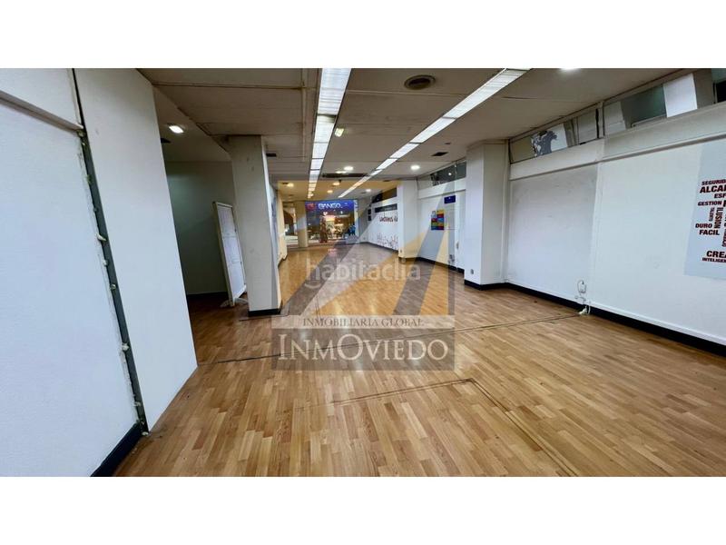 Foto 545e038c-8970-4ac6-a830-cf06302ac82a. Rent business premise in foncalada 6 in Salesas - Foncalada - Campoamor Oviedo