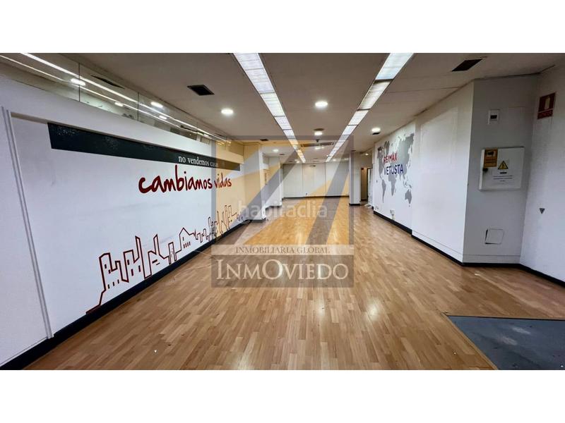 Foto 824e2ed5-3235-4214-b7c6-f8058ac7819d. Rent business premise in foncalada 6 in Salesas - Foncalada - Campoamor Oviedo